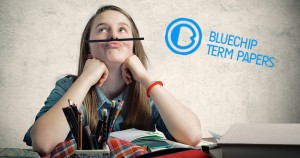 BlueChipTermPapers 